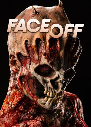 TV Time - Face Off S05E13 - Swan Song TVShow Time